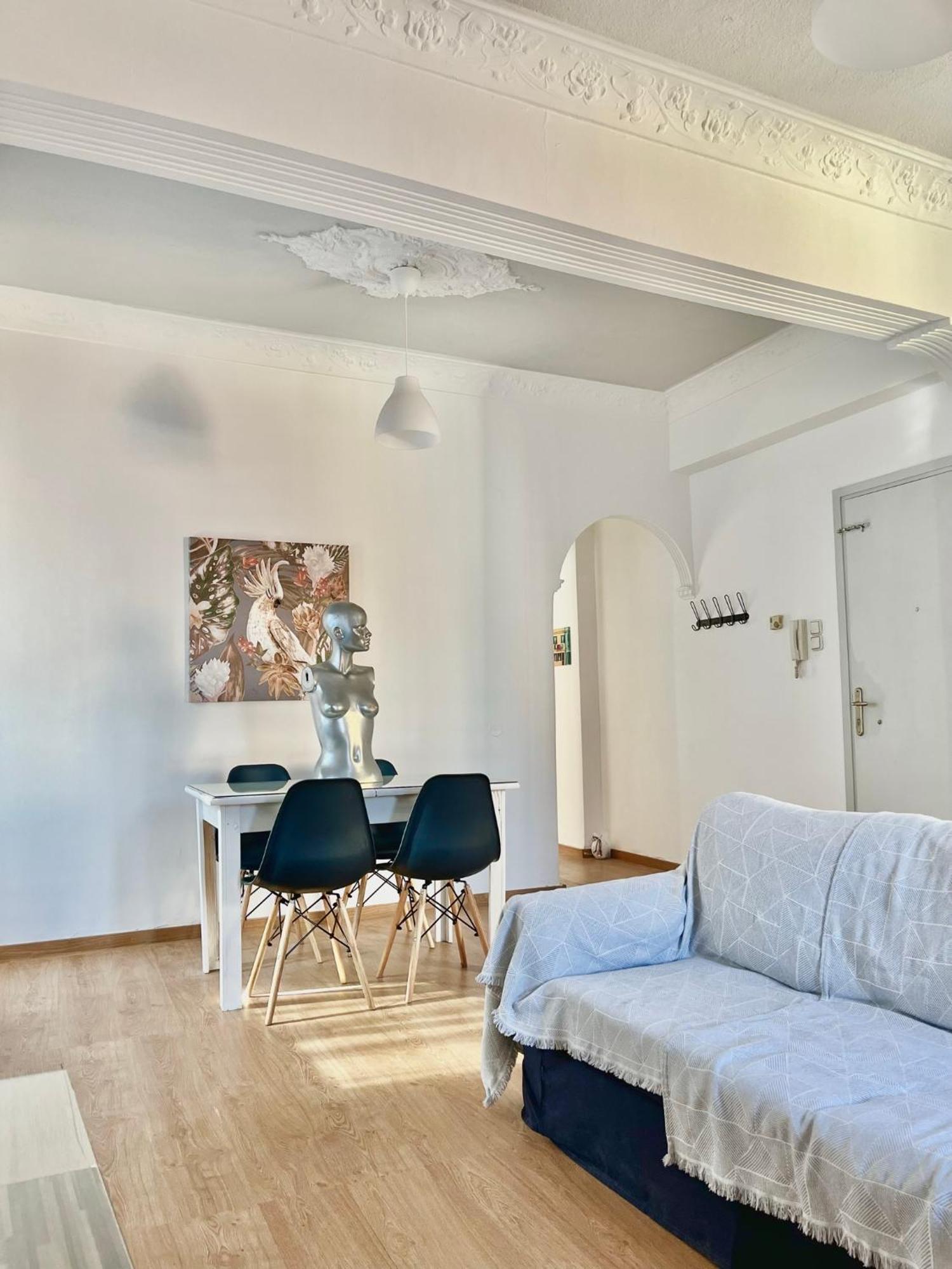 Meramvellou Living Iráklio Kültér fotó