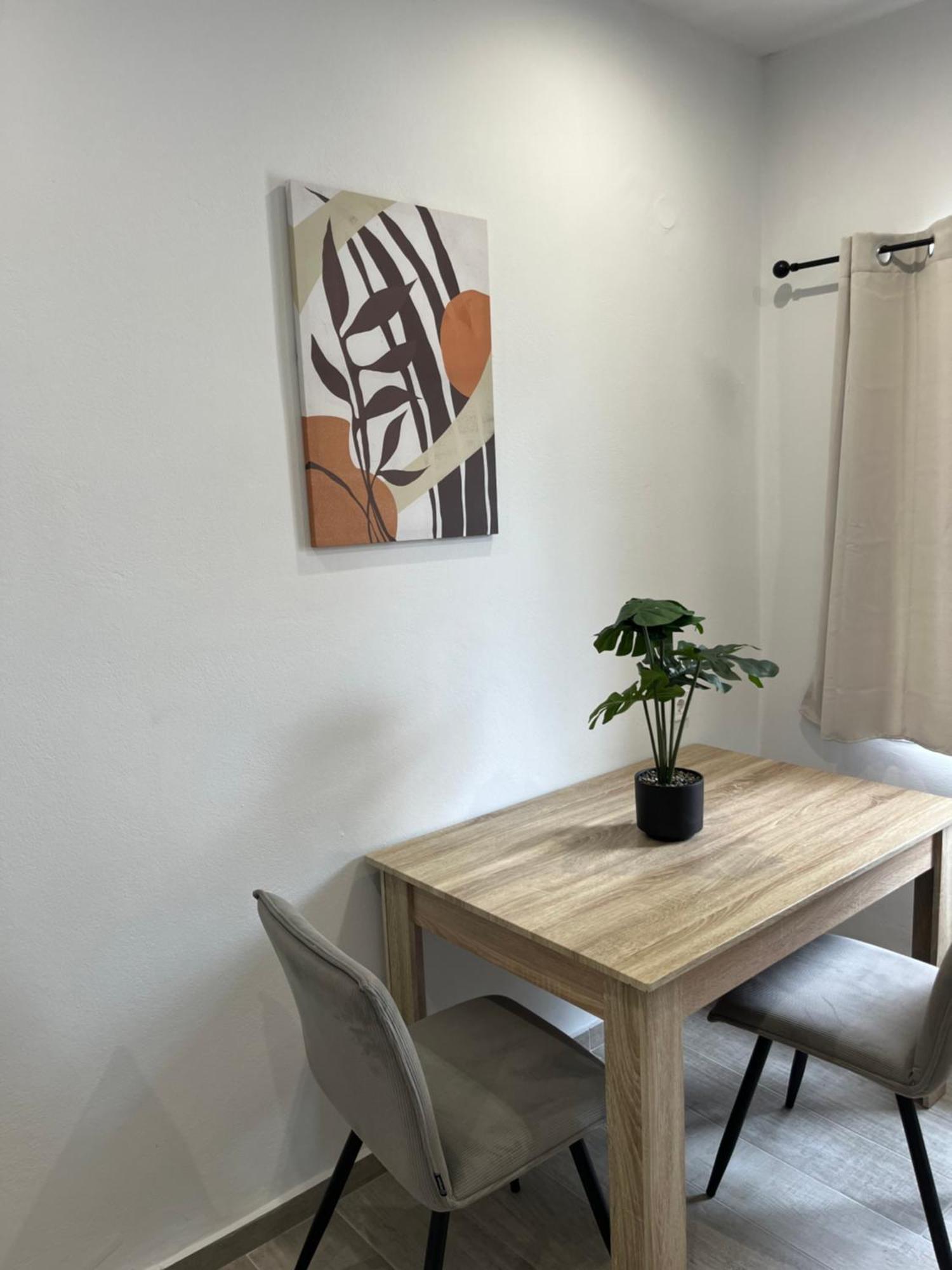 Meramvellou Living Iráklio Kültér fotó